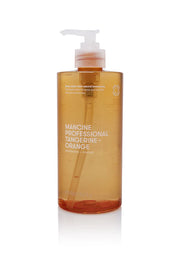 Mancine Tangerine & Orange Body Wash 500ml