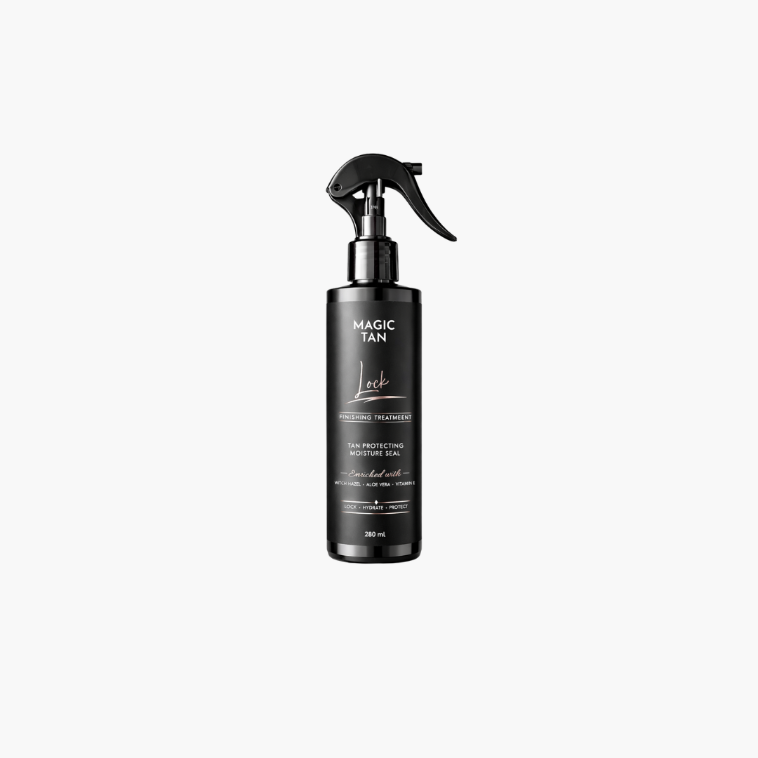 Black Magic Tan Lock 280ml