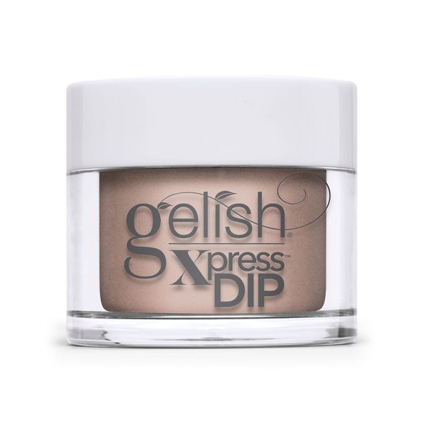Gelish Dip Powder Taupe Model 43g