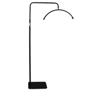 Beauty Plus Professional Half Moon Beauty Light 23″