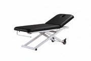 Tiffany Electric Bed Black