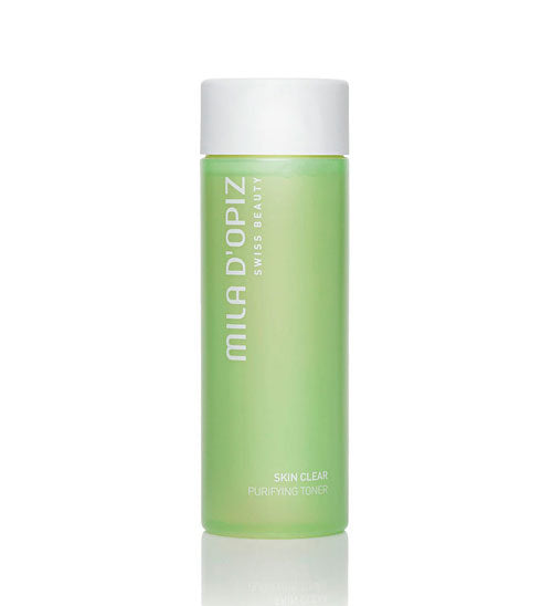 Mila D Opiz Skin Clear Purifying Toner