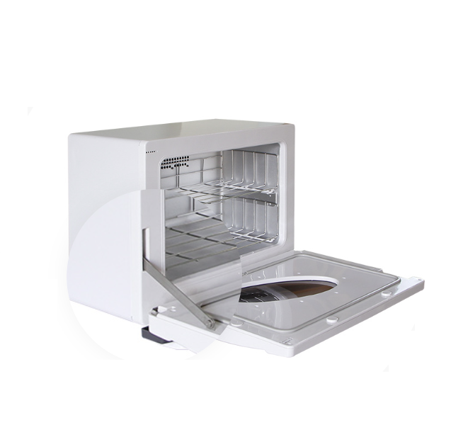 Beauty Plus Hot Towel Warmer 7.5l