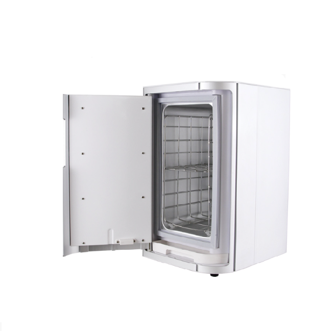 Hot Towel Tower Cabinet