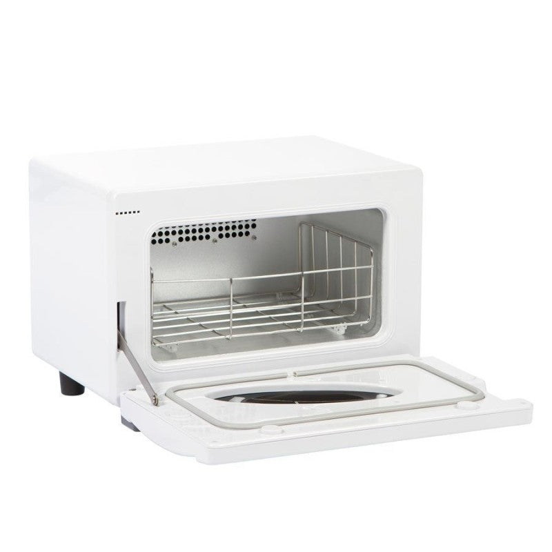 Beauty Plus Hot Towel Warmer 7.5L