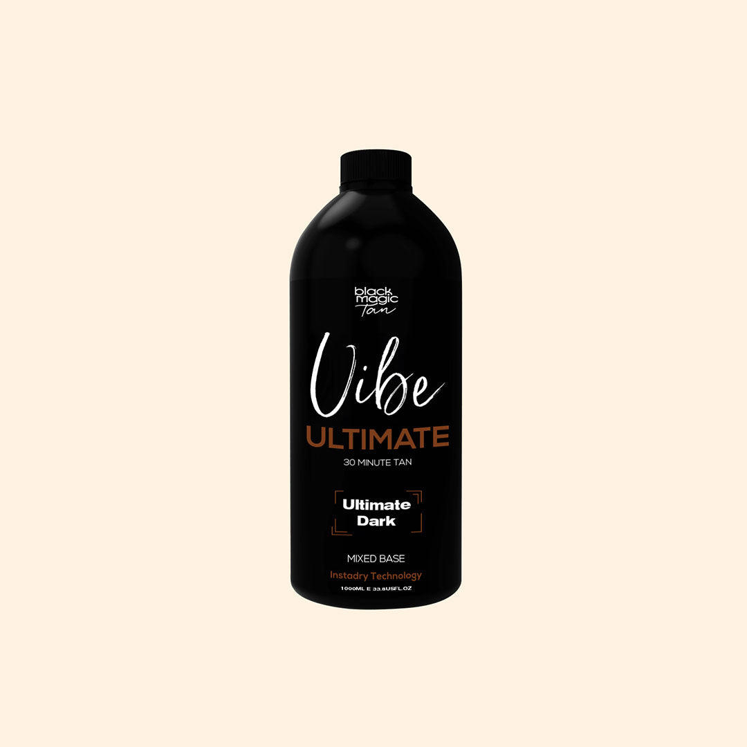 Black Magic Vibe Ultimate 1l