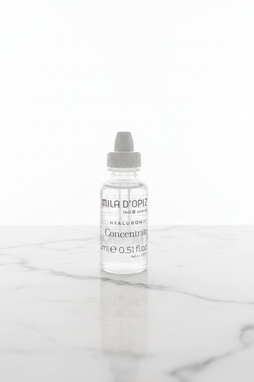 Mila D'opiz Hyaluronic7 15ml Concentrate