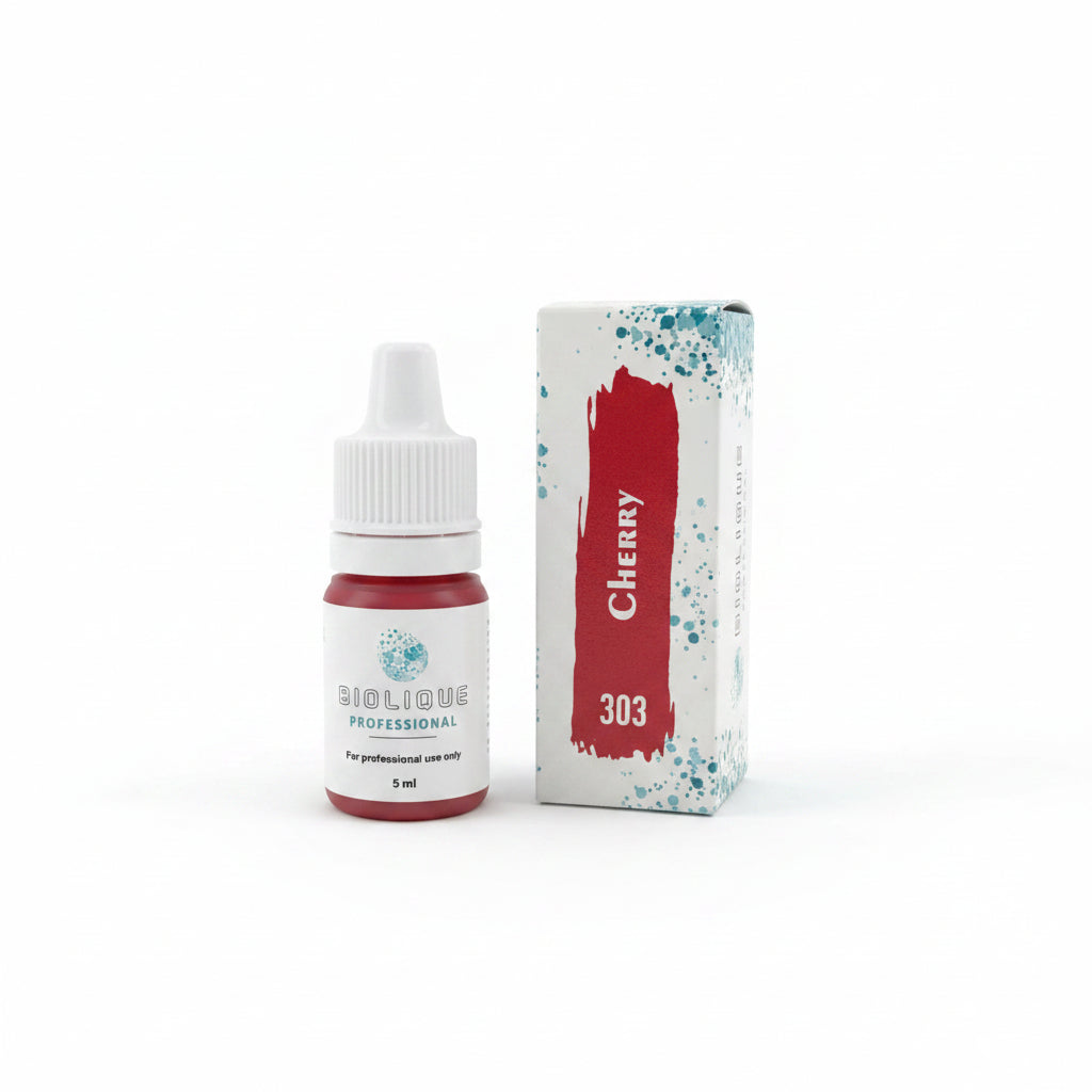 Biolique Professional-Cherry 5ml