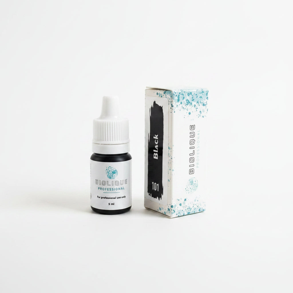 Biolique Professional-Black 5ml