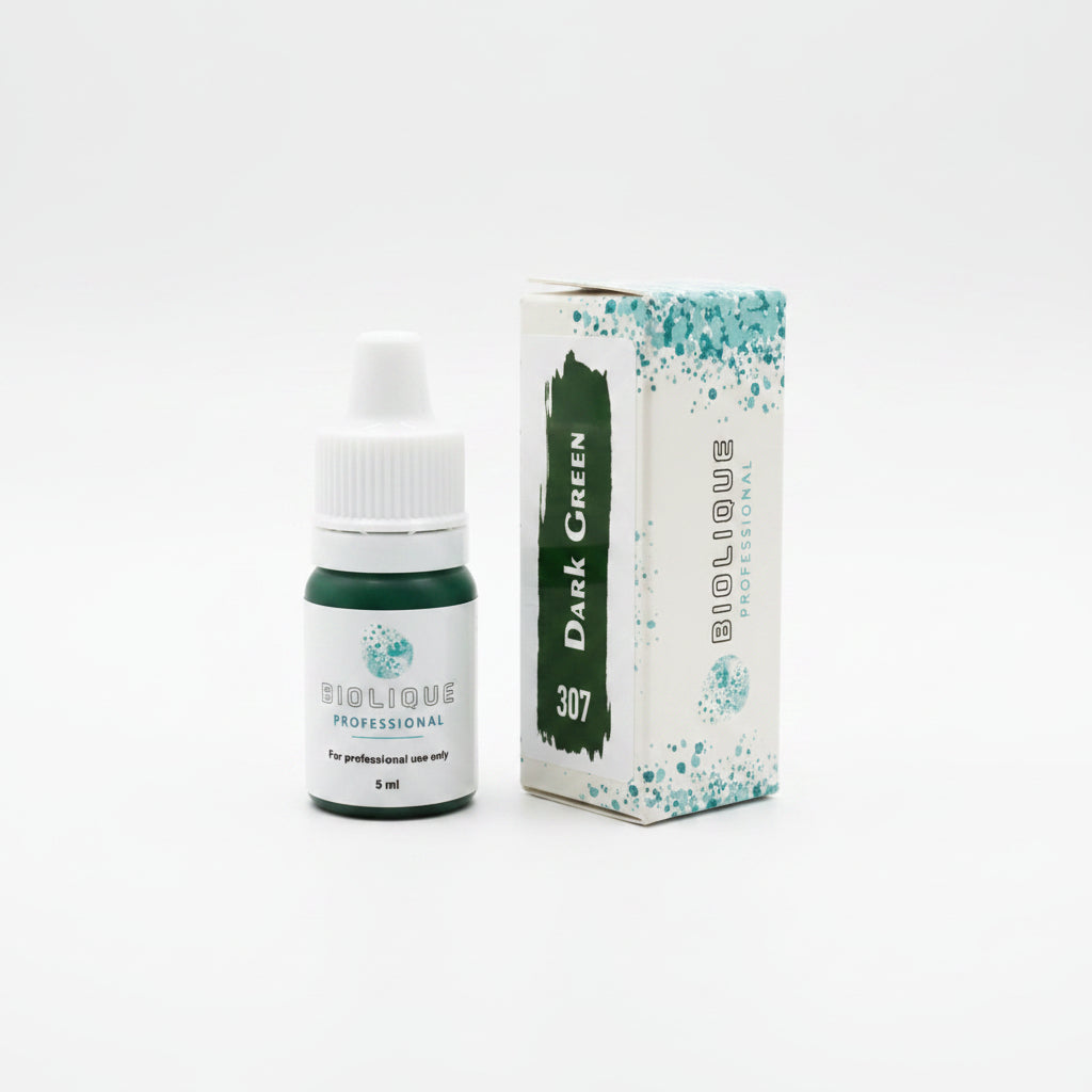 Biolique Professional-Dark Green 5ml