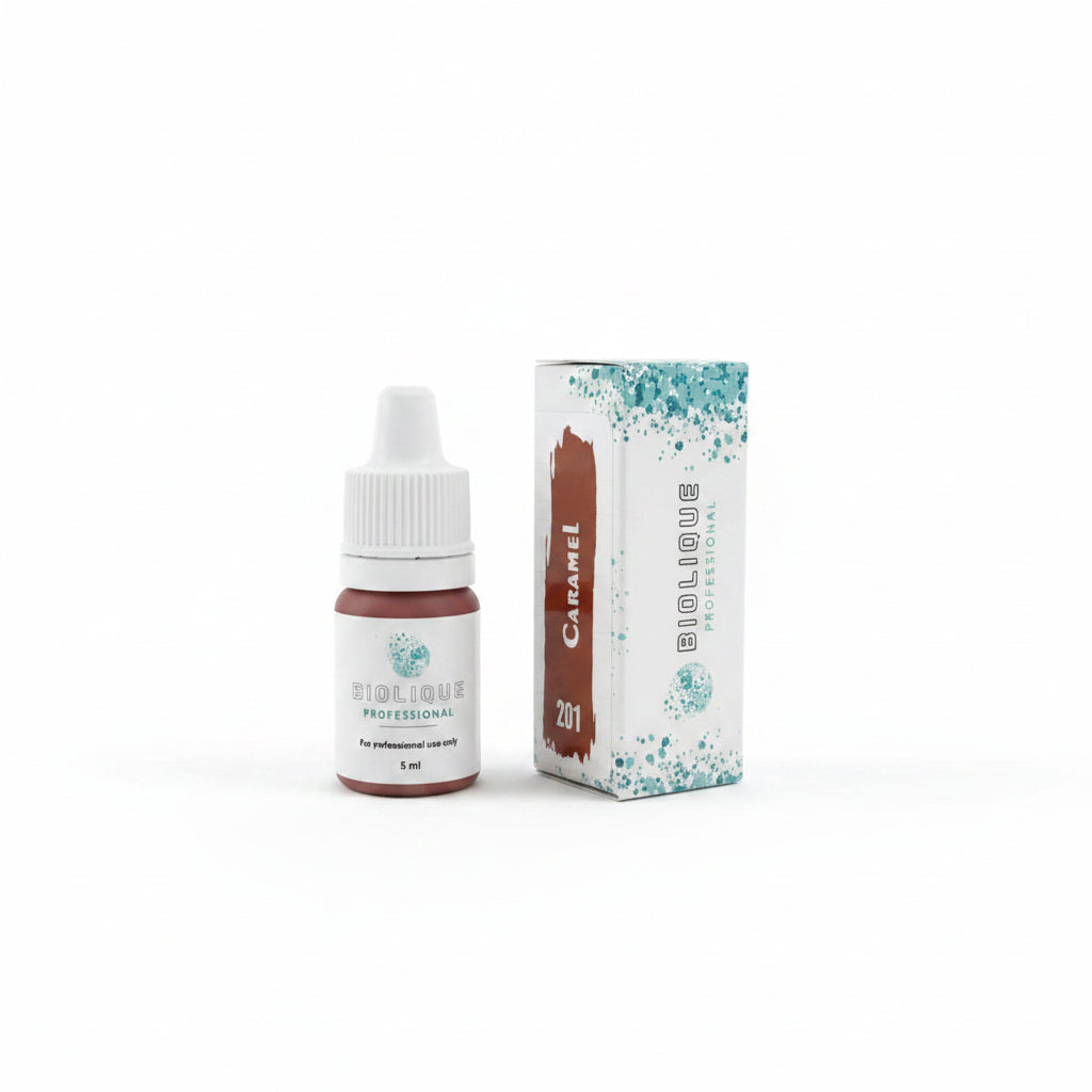 Biolique Professional-Caramel 5ml