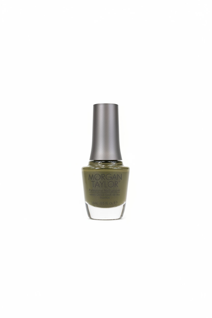 Morgan Taylor Power Suit 15ml