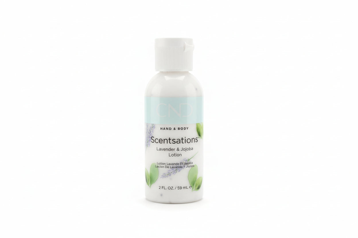 CND Scentsations Hand And Body Lotion 59ml