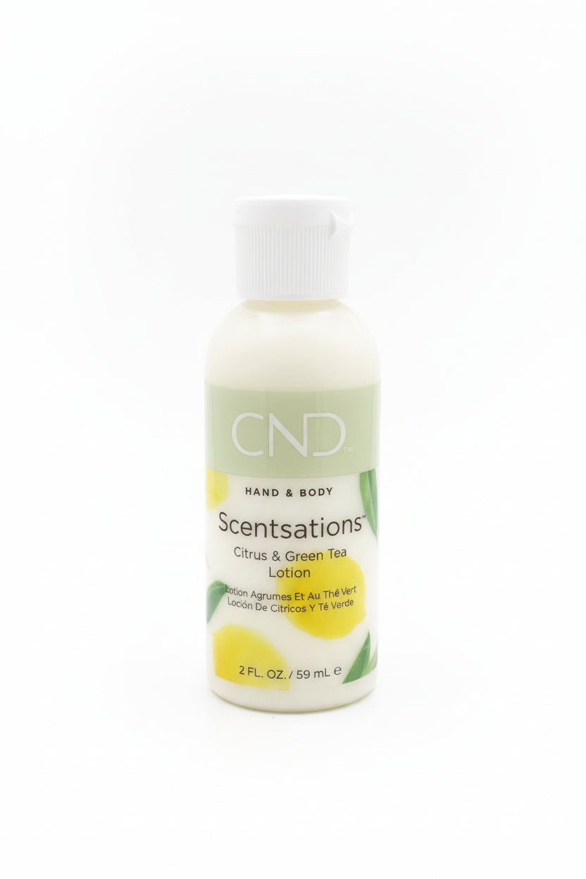 CND Scentsations Hand And Body Lotion 59ml