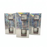 Cnd Holiday Heeling Kit