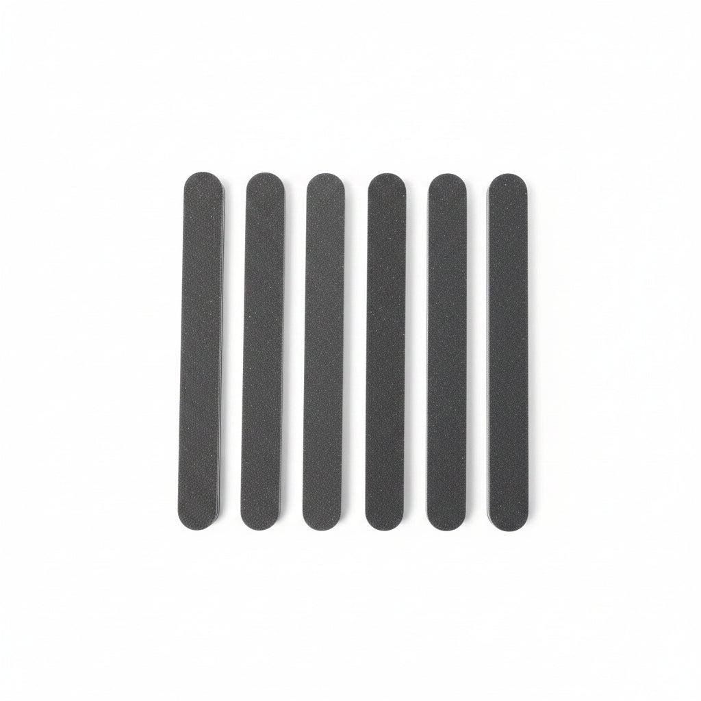 CND Black File 5pack