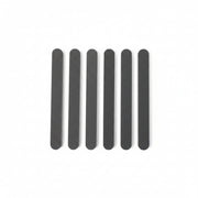 CND Black File 5pack