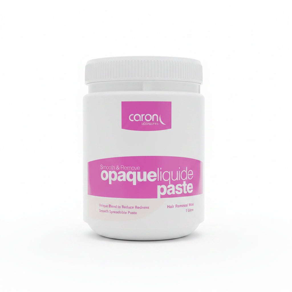 Mancine Opaque Hair Removal Wax 1 Litre