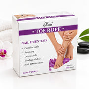 Toe Rope 100 Count