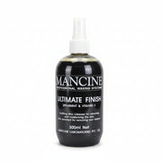 Mancine Ultimate Finish Spearmint & Vitamin E 500ml