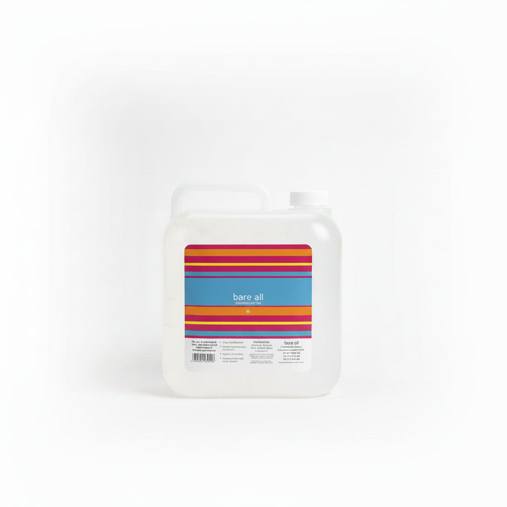 Bare All Conductive Gel 5lt