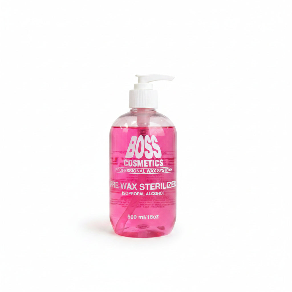 Mancine Pre Wax Sterilizer 500ml
