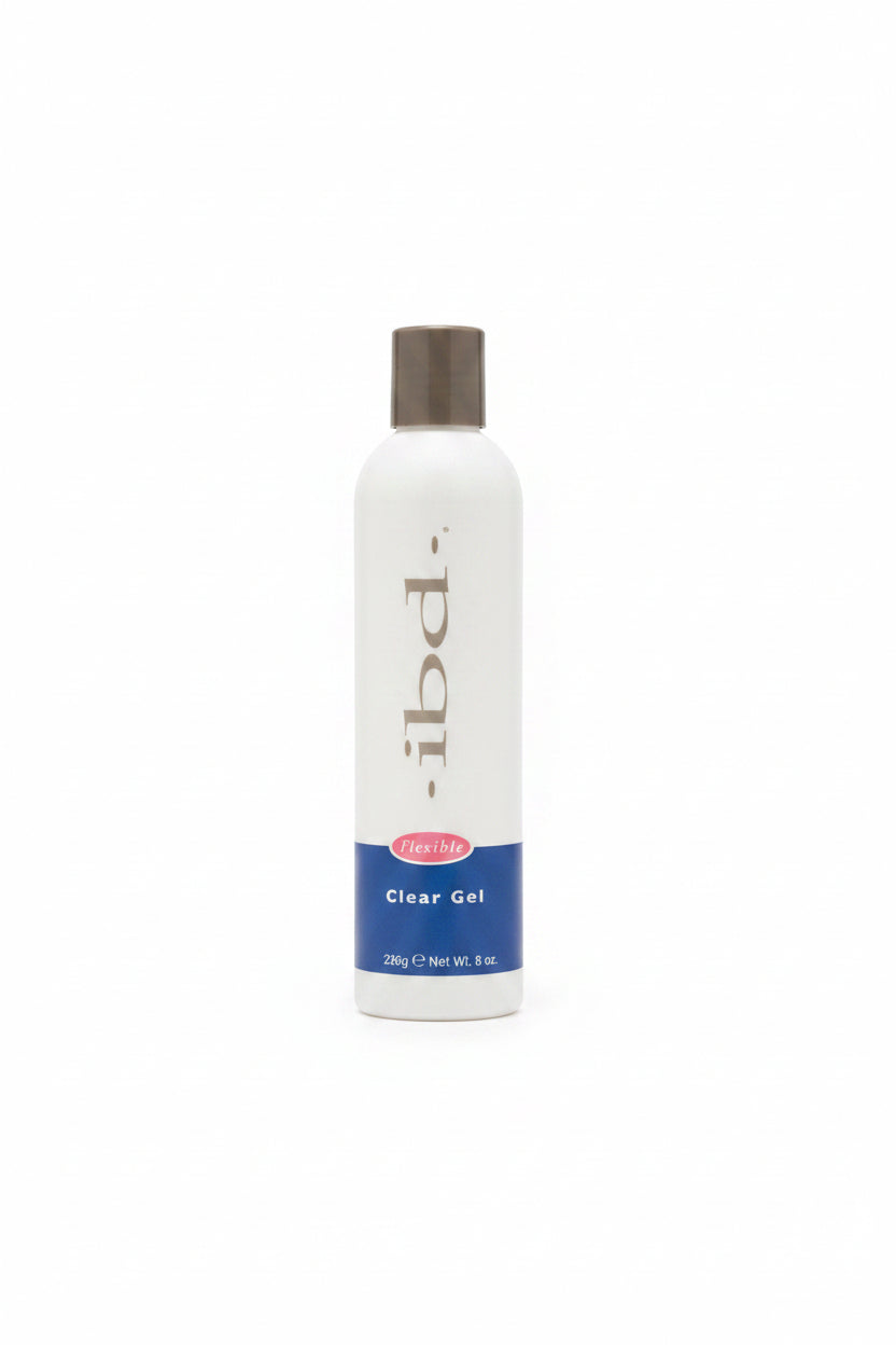 IBD Flexible Clear Gel - 226g
