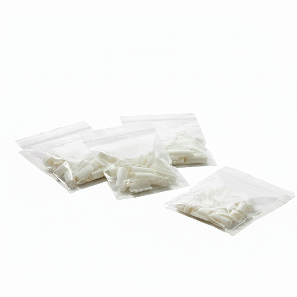 French Tip Refill Bundle – 500 Pieces