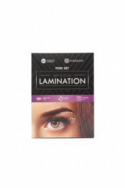 IC Innovator Cosmetics Lash & Brow Lamination Mini Set