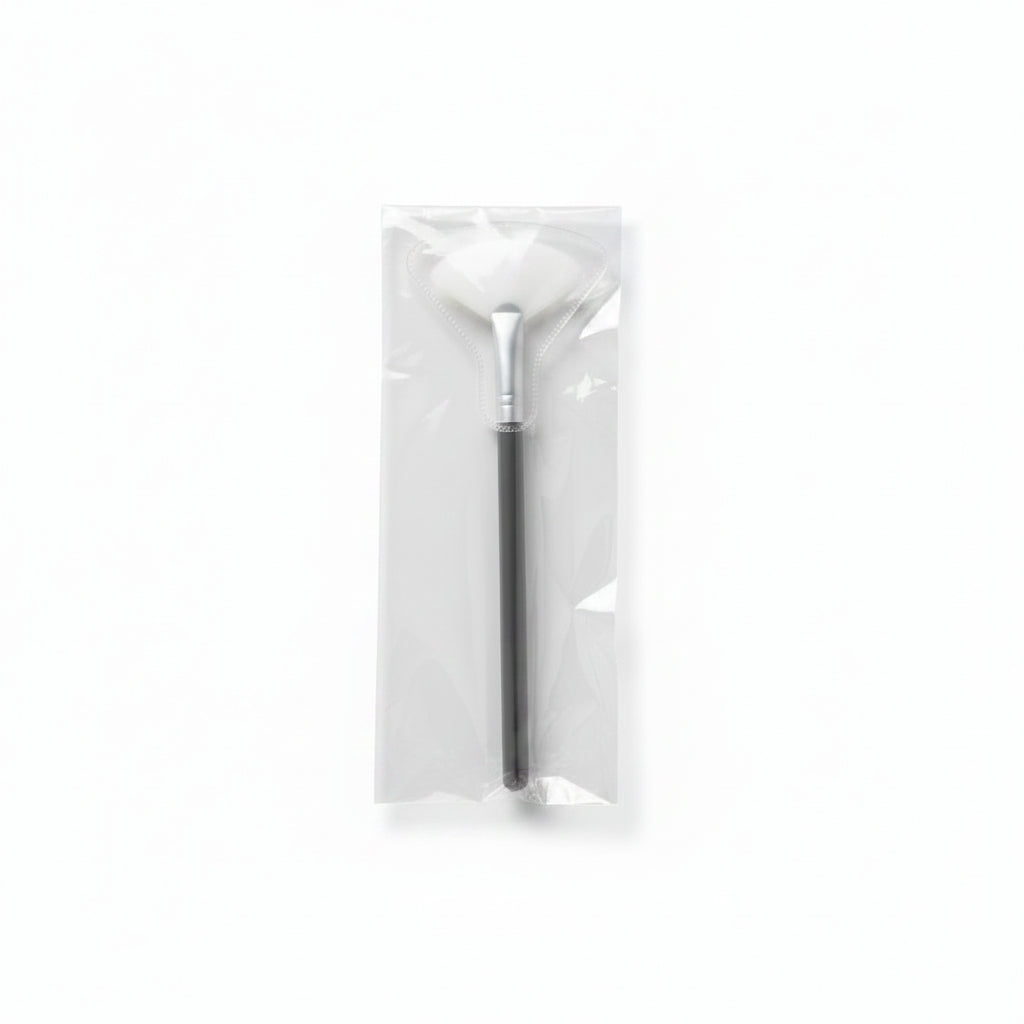 Fan Brush- Facial