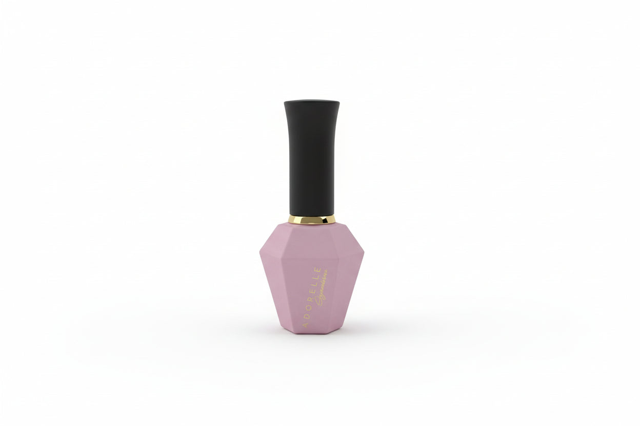 Adorelle Gel Polish Cotton Pink