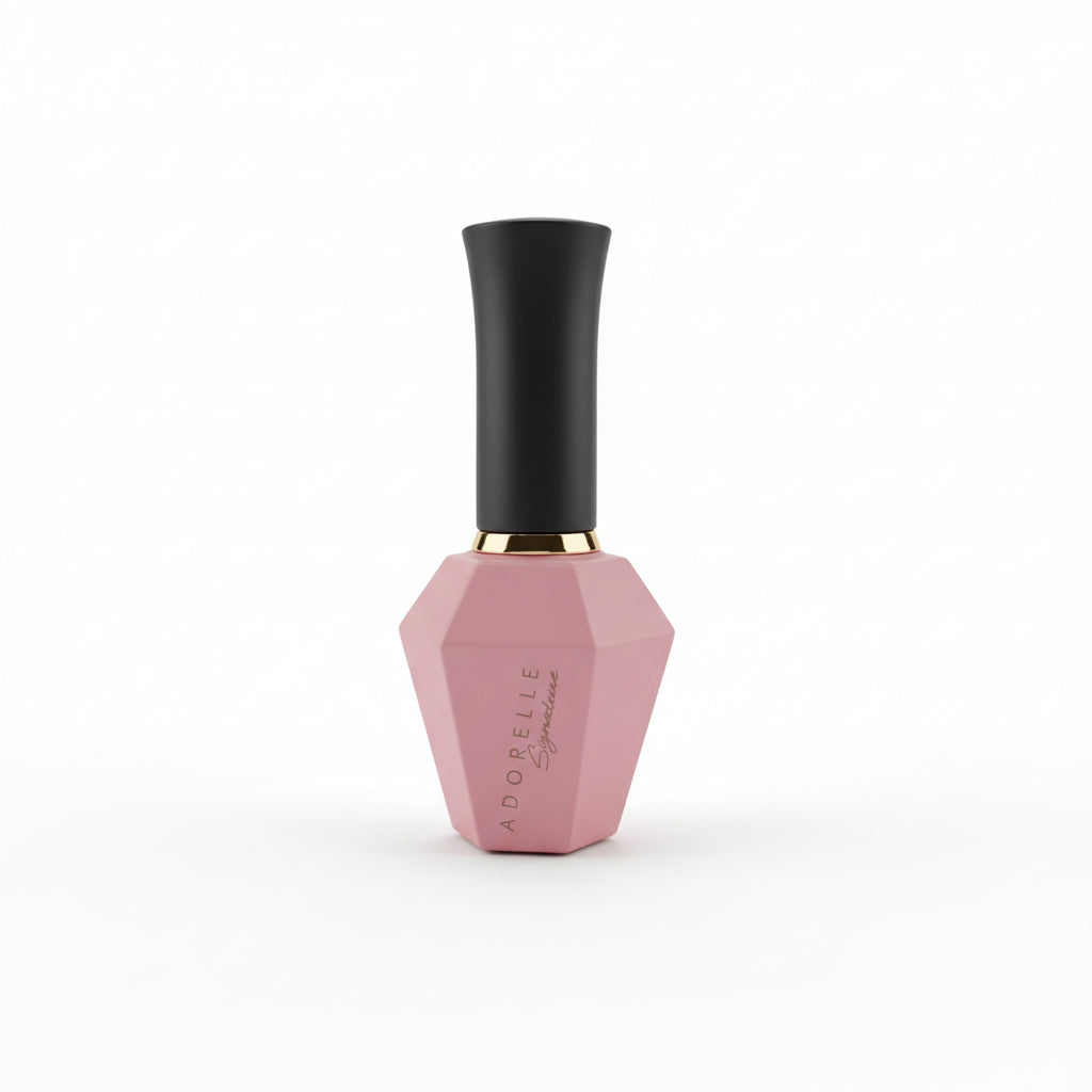 Adorelle Gel Polish Peach Syrup