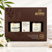 Angel II Provence Range Trio Pack