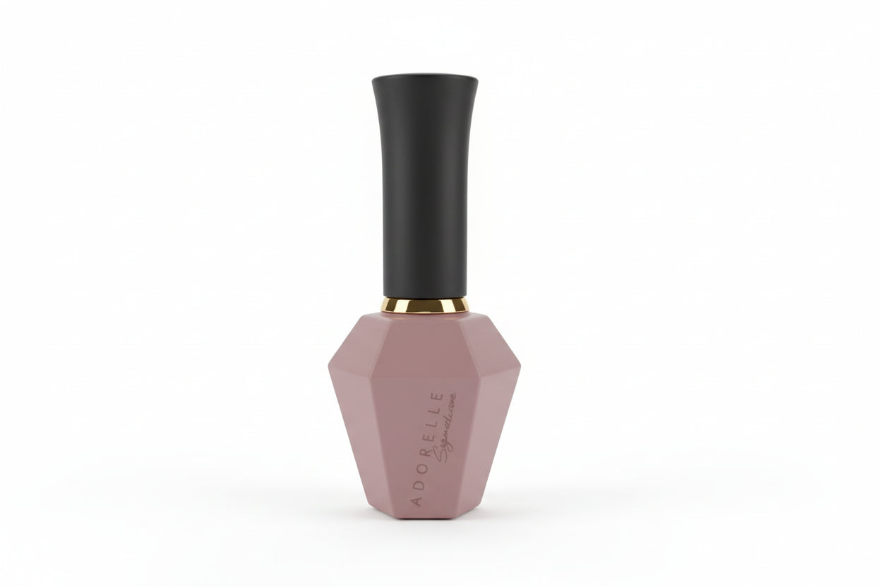 Adorelle Gel Polish Indy Pink