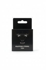 Pre Inked Mapping String