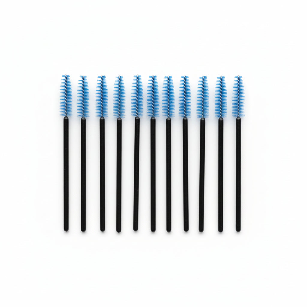 Mascara Brushes 10 pack