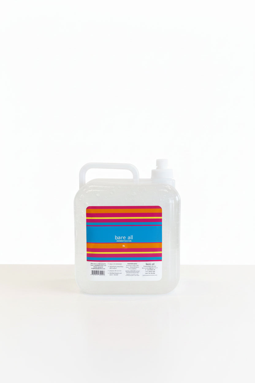 Bare All Conductive Gel 5lt
