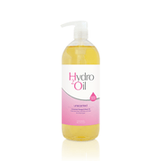 Caron Hydro 2 Oil Unscented Massage Oil 1tltr