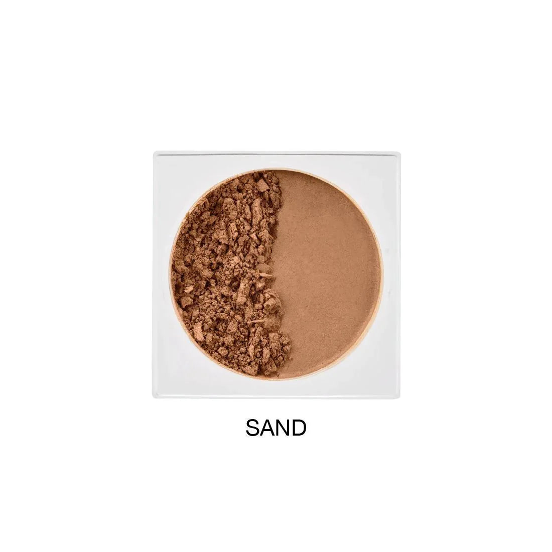 Vani-t - Mineral Foundation - Sand 15g