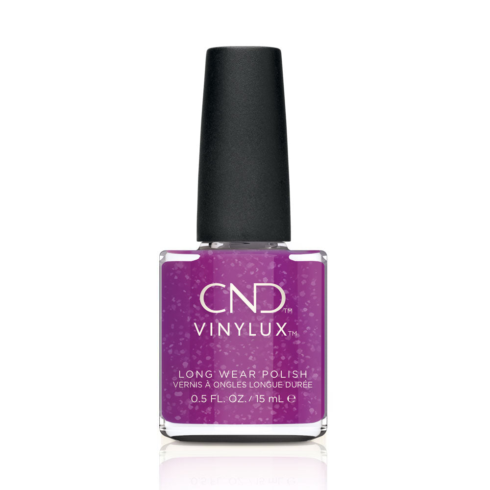 Cnd Vinylux All The Rage 15ml