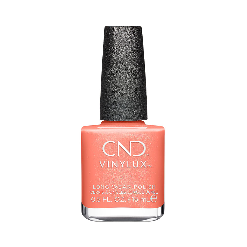 Cnd Vinylux Apribot 15ml