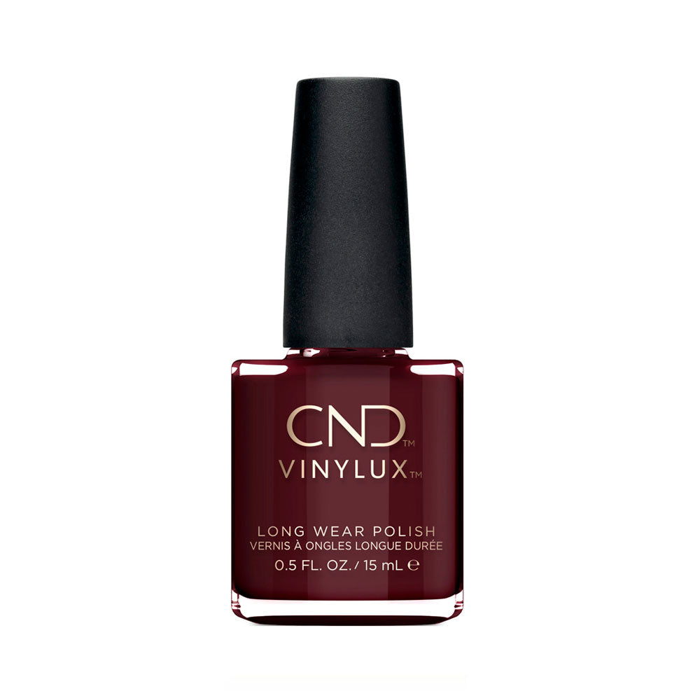 Cnd Vinylux Black Cherry 15ml