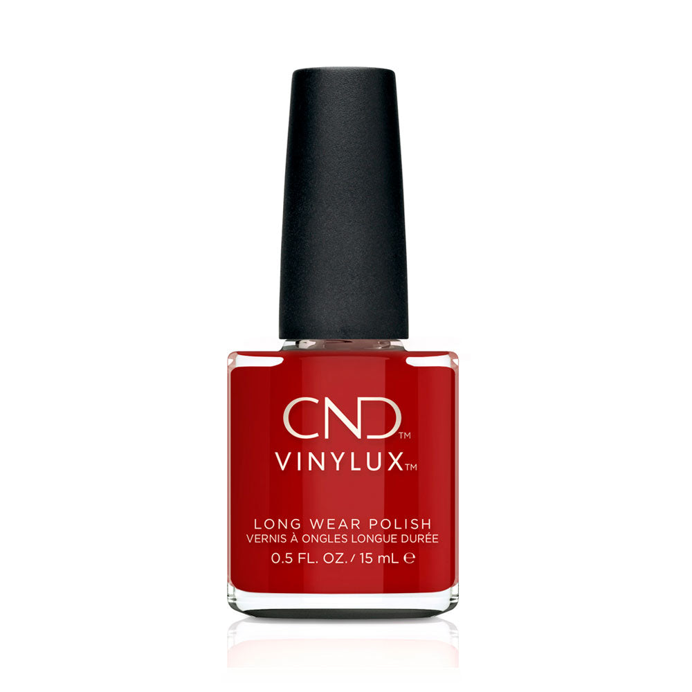 Cnd Vinylux Bordeaux Babe 15ml