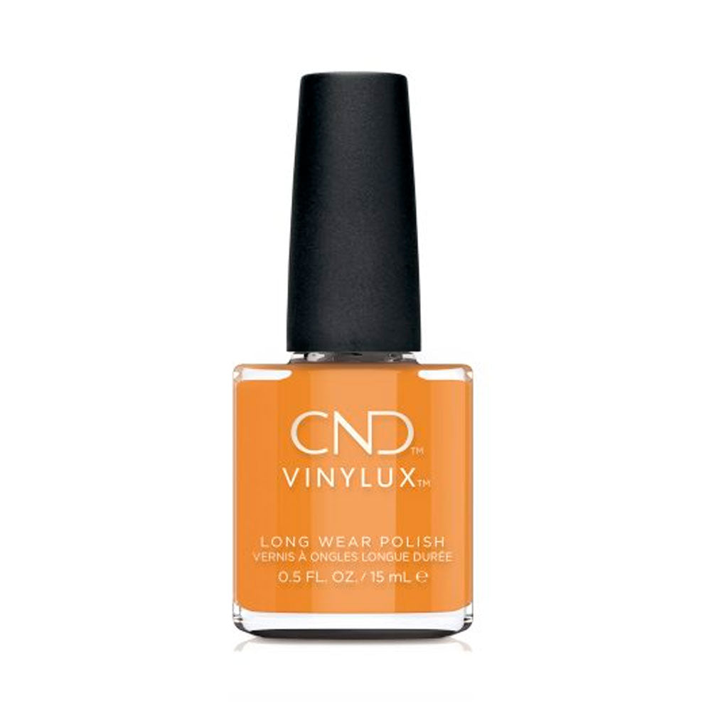 Cnd Vinylux Candle Light
