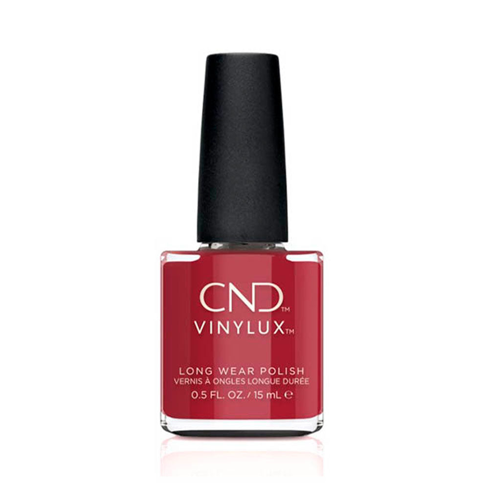 Cnd Vinylux Cherry Apple 15ml