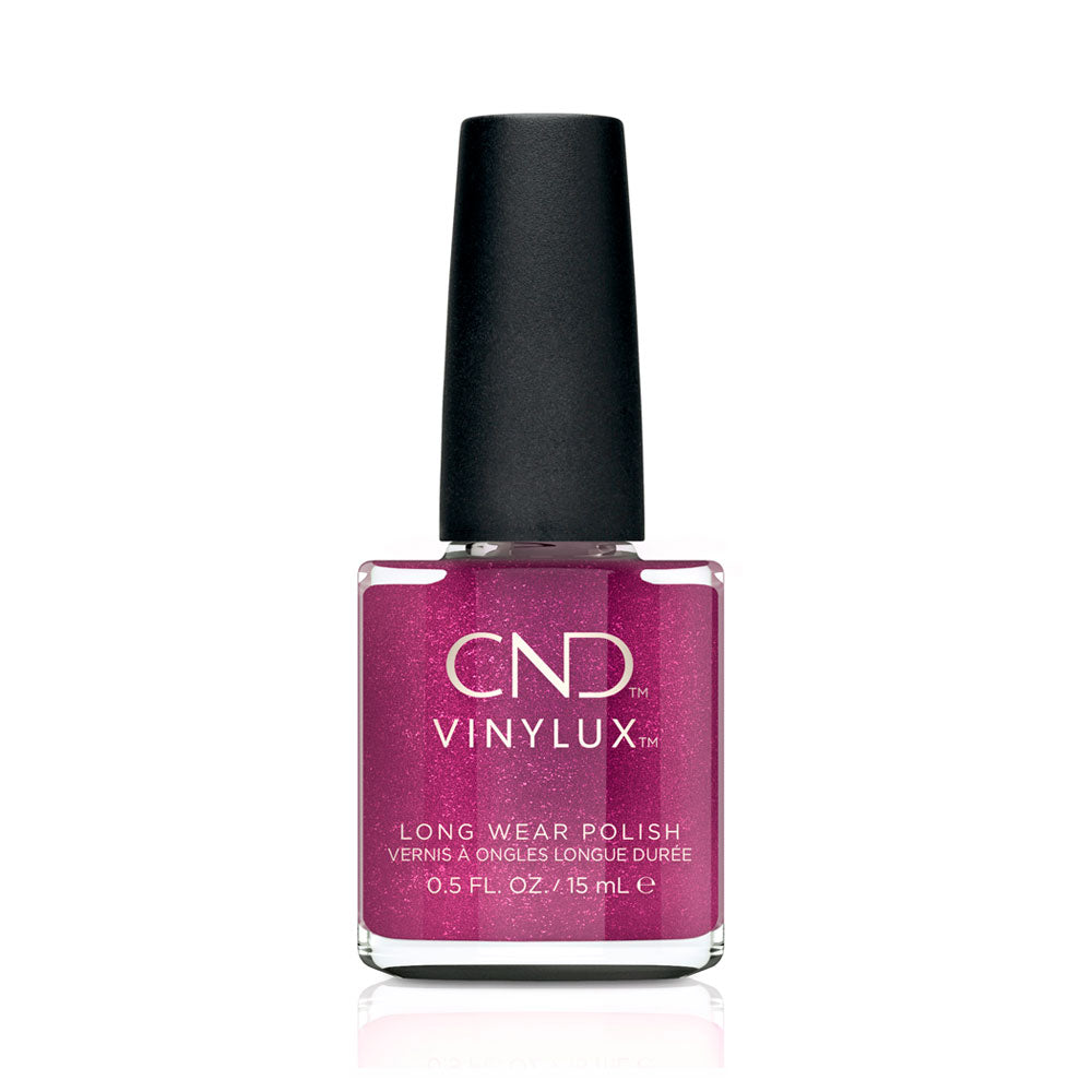 Cnd Vinylux Drama Queen 15ml