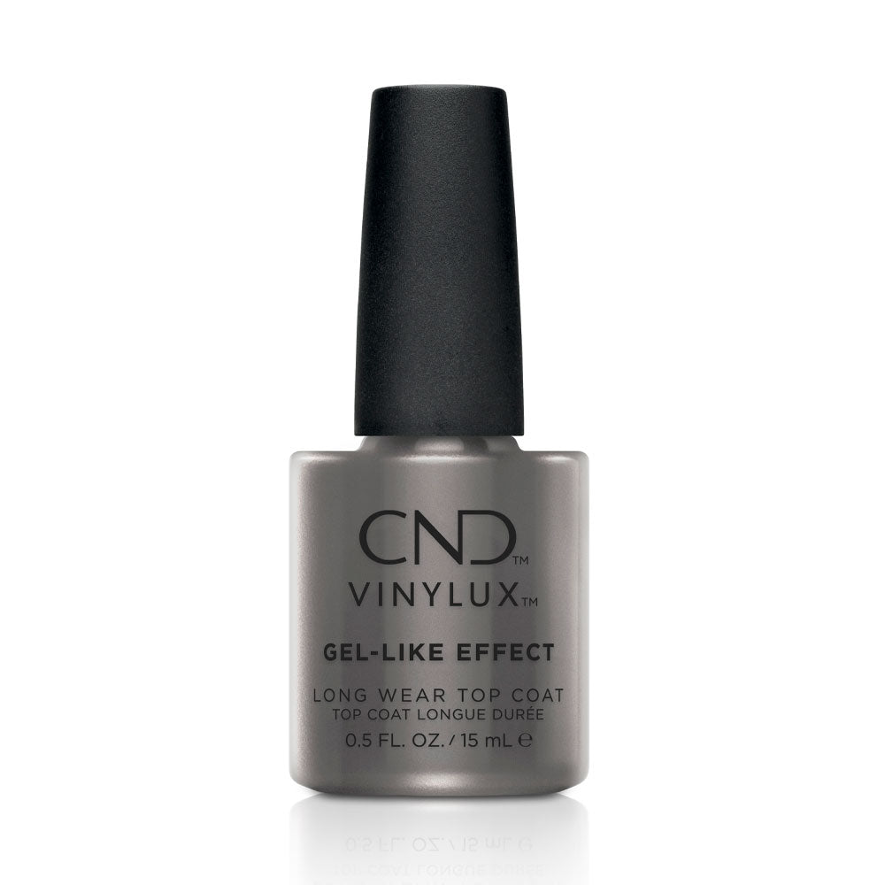 Cnd Vinylux Gel-like Effect Top Coat 15ml