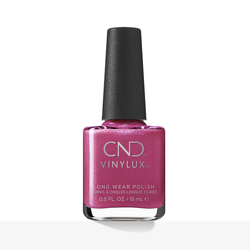 Cnd Vinylux Happy go Lucky