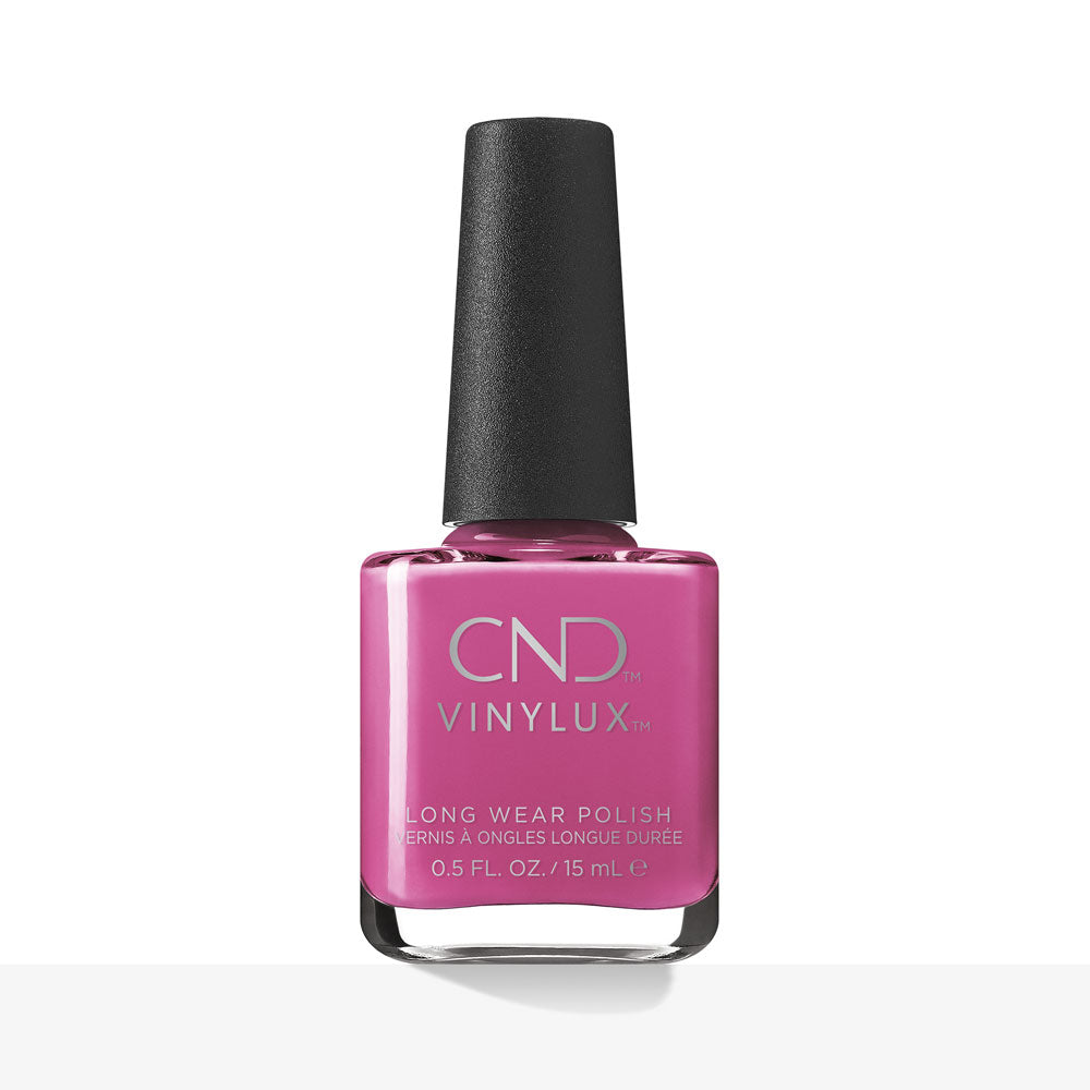 Cnd Vinylux in Lust 15ml