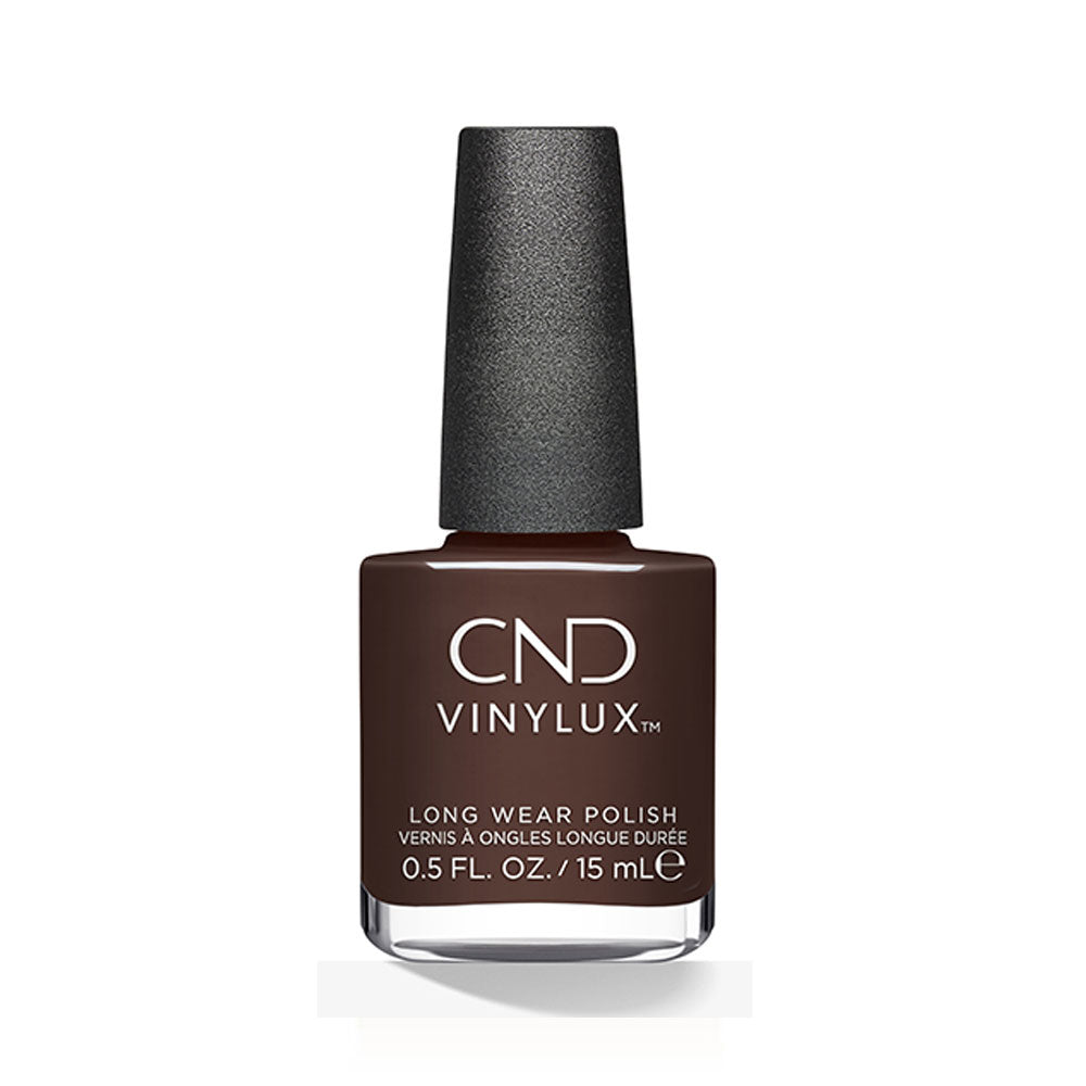 Cnd Vinylux Leather Goods 15ml